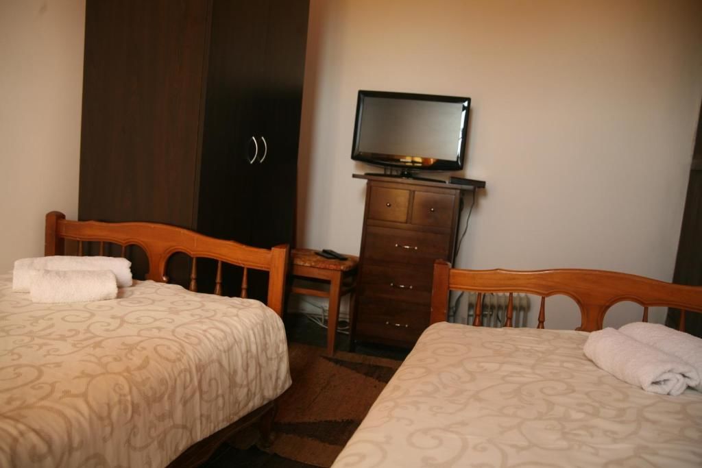 Дома для отпуска Diva Guest House Skandaloto-136