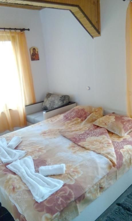 Дома для отпуска Diva Guest House Skandaloto